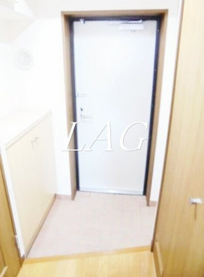 【玄関】 | クラッセ溝の口 | 玄関です。