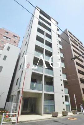 【外観】 | パルクＦＫＮ