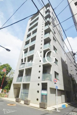 【外観】 | パルクＦＫＮ | 外観です。