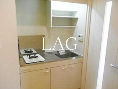 【キッチン】 | パルクＦＫＮ | キッチンです。