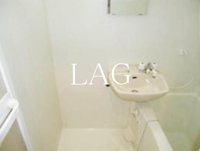 【浴室】 | パルクＦＫＮ | お風呂です。