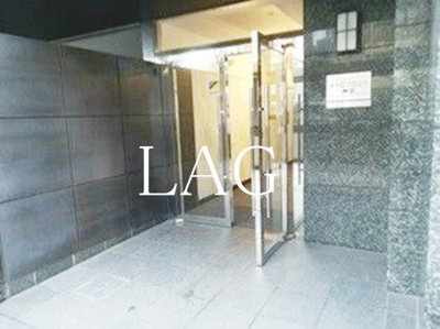 【エントランス】 | メトロフロント神田 | エントランスです。