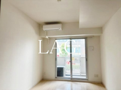 【寝室】 | メトロフロント神田 | 寝室です。