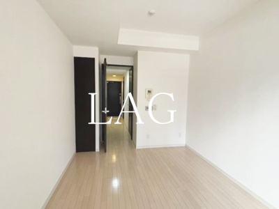 【居間・リビング】 | メトロフロント神田 | 洋室のお部屋です。