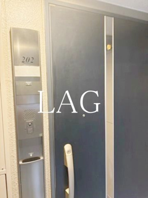 【玄関】 | メトロフロント神田 | 玄関です。