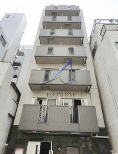 メインステージ神田岩本町Ⅱ