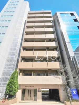 【外観】 | スカイコート神田須田町 | 外観です。