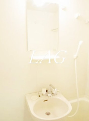 【洗面所】 | スカイコート神田須田町 | 洗面台です。