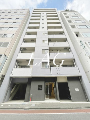 【外観】 | オーキッドプレイス | 外観です。