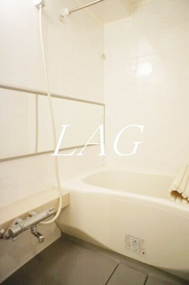 【浴室】 | オーキッドプレイス | お風呂です。