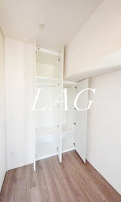 【収納】 | Ｂｒｉｌｌｉａ千代田左衛門橋 | 収納です。