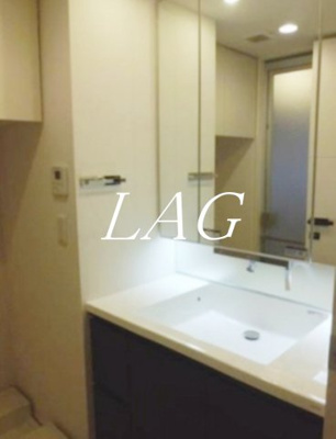 【洗面所】 | Ｂｒｉｌｌｉａ千代田左衛門橋 | 洗面台です。