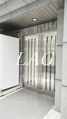 【エントランス】 | アーバイル日本橋小伝馬町 | エントランスです。