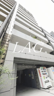 【外観】 | アーバイル日本橋小伝馬町 | 外観です。