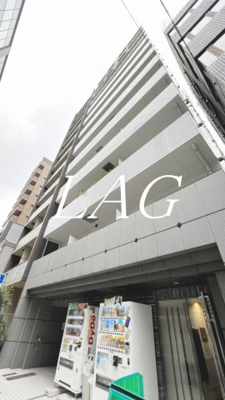 【外観】 | アーバイル日本橋小伝馬町 | 外観です。