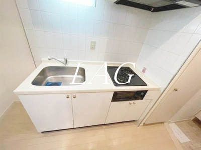 【キッチン】 | アーバイル日本橋小伝馬町 | キッチンです。