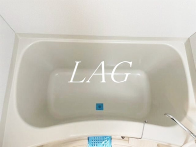 【浴室】 | アーバイル日本橋小伝馬町 | お風呂です。