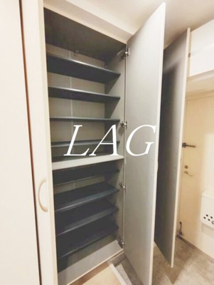 【玄関】 | ライオンズマンション鉄砲洲第二 | 玄関です。