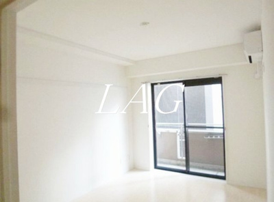 【寝室】 | クリダイマンション | 寝室です。