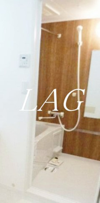 【浴室】 | クリダイマンション