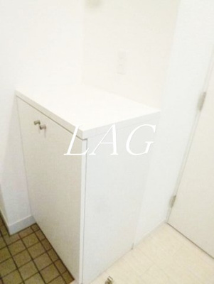 【玄関】 | クリダイマンション | 玄関です。