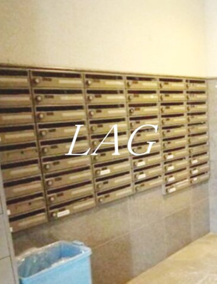 【その他共用部分】 | スカイコート神田２ | 集合ポストです。