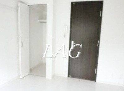 【寝室】 | クレッシェンド三軒茶屋 | 寝室です。