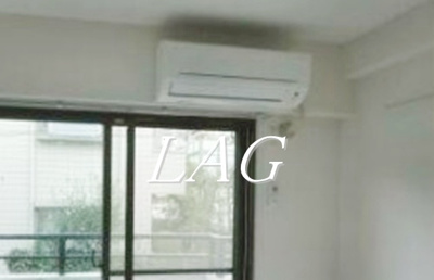 【設備】 | クレッシェンド三軒茶屋 | エアコンです。