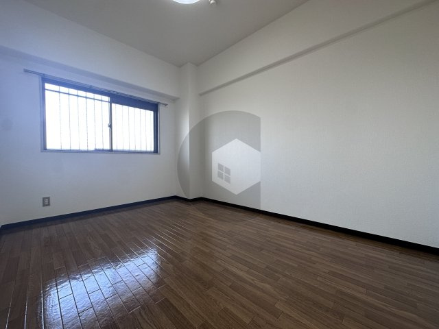 ハイマート新喜多の子供部屋