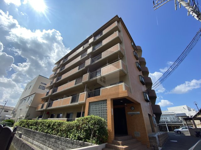 ハイマート新喜多