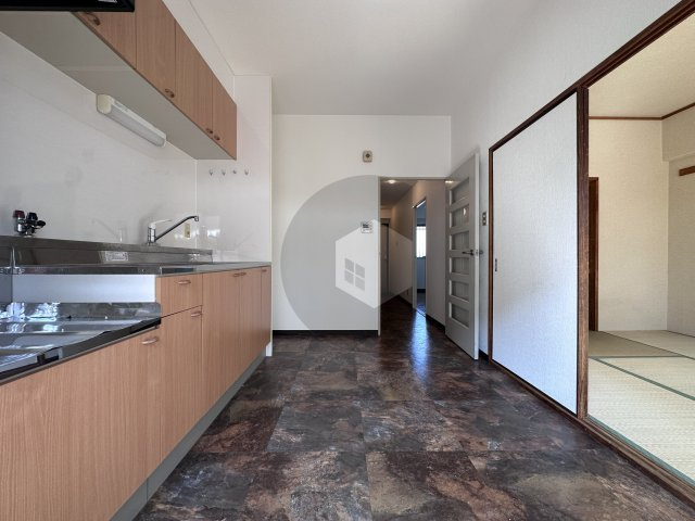 ハイマート新喜多の内装