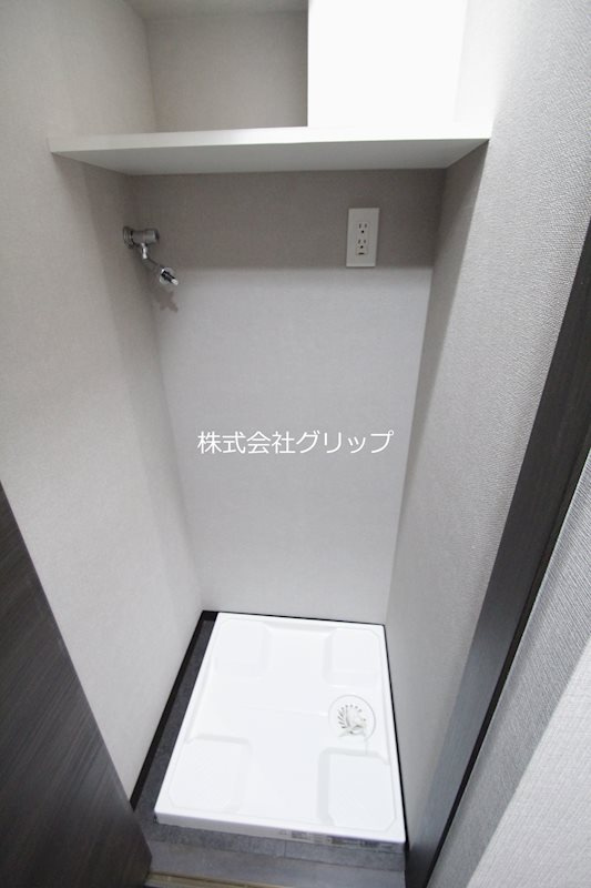 Le'a横濱ヴィヴァーチェのその他