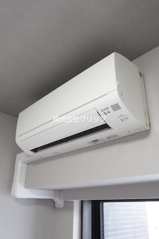 Le'a横濱ヴィヴァーチェの設備