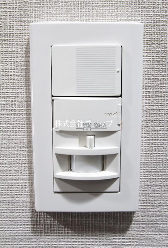 Le'a横濱ヴィヴァーチェの設備