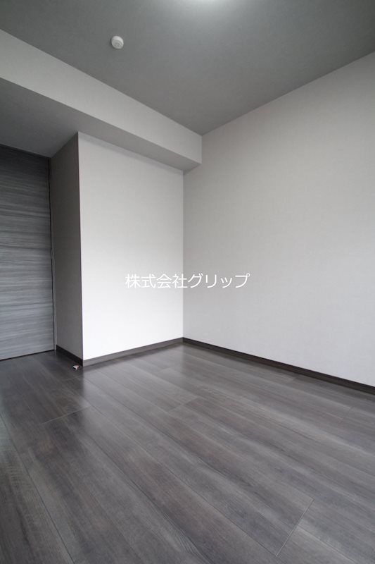 Le'a横濱ヴィヴァーチェの洋室