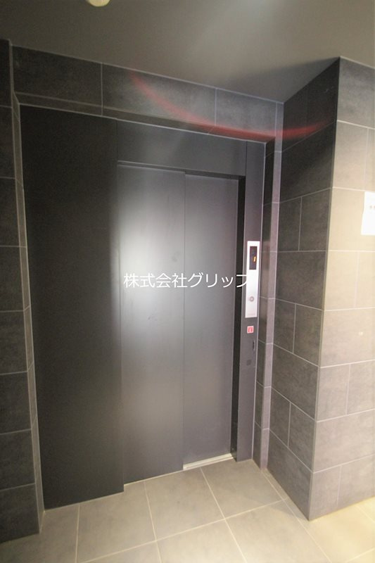 Le'a横濱ヴィヴァーチェのその他共用部分