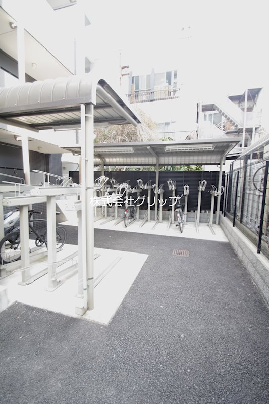 Le'a横濱ヴィヴァーチェのその他共用部分