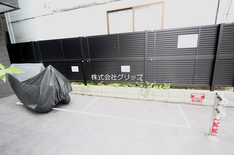 Le'a横濱ヴィヴァーチェのその他共用部分