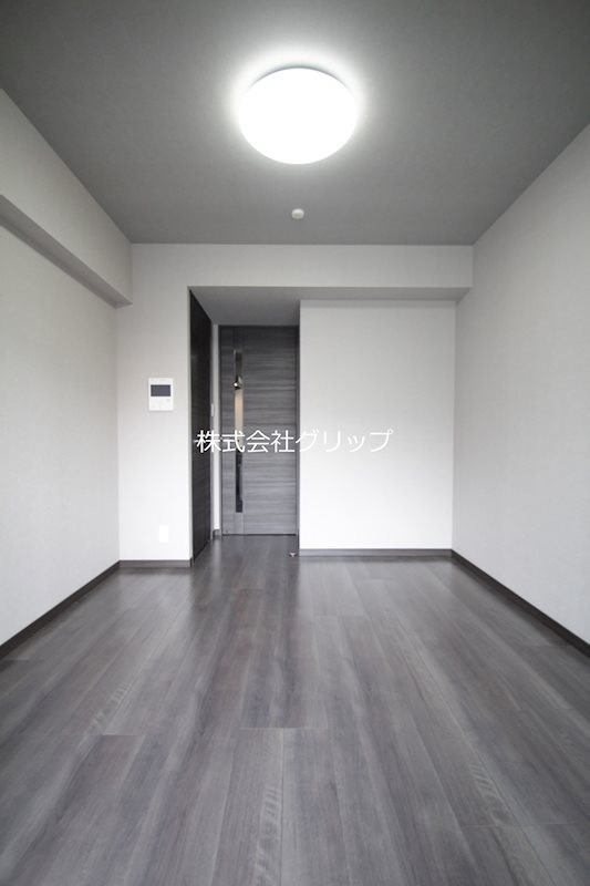 Le'a横濱ヴィヴァーチェの居間・リビング