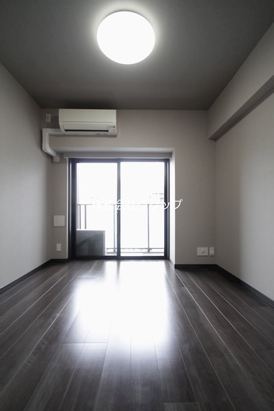 Le'a横濱ヴィヴァーチェの寝室