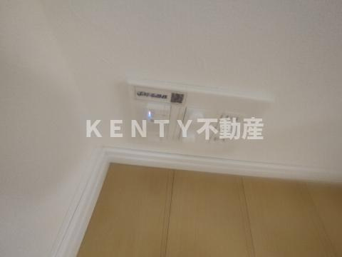 【設備】 | レピュア旗の台レジデンス