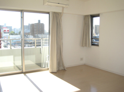 【寝室】 | ダイアパレス駅東通り