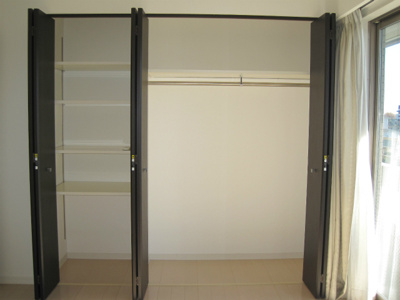 【収納】 | ダイアパレス駅東通り