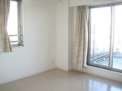 【洋室】 | ダイアパレス駅東通り