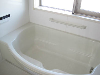 【浴室】 | ダイアパレス駅東通り