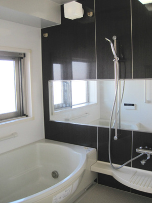 【浴室】 | ダイアパレス駅東通り