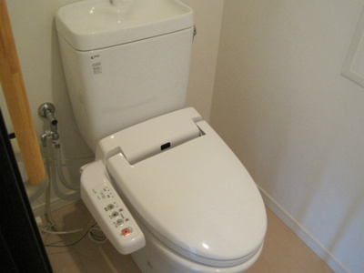 【トイレ】 | ダイアパレス駅東通り