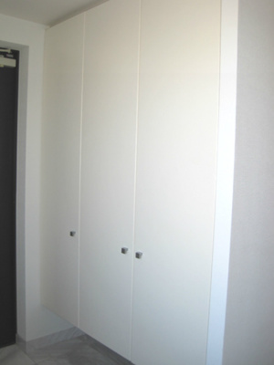 【玄関】 | ダイアパレス駅東通り | シューズボックス