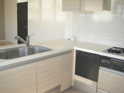 【キッチン】 | ダイアパレス駅東通り