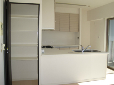 【キッチン】 | ダイアパレス駅東通り